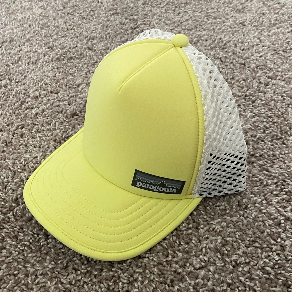 Patagonia Hat